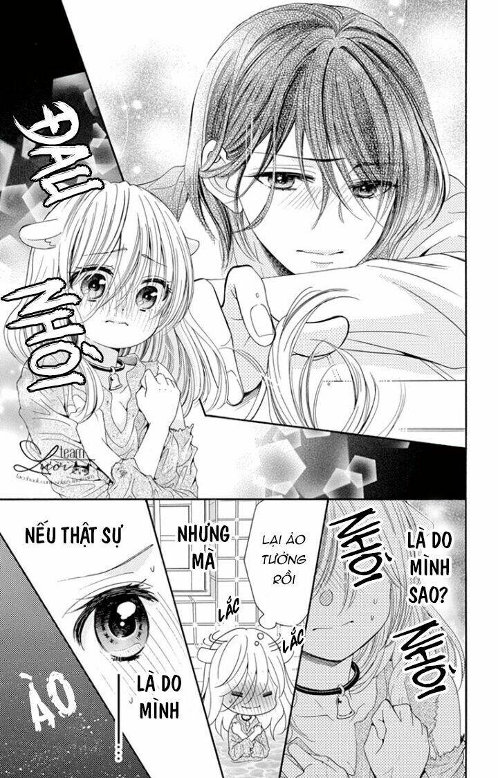 kuzu to kemomimi chapter 8 32