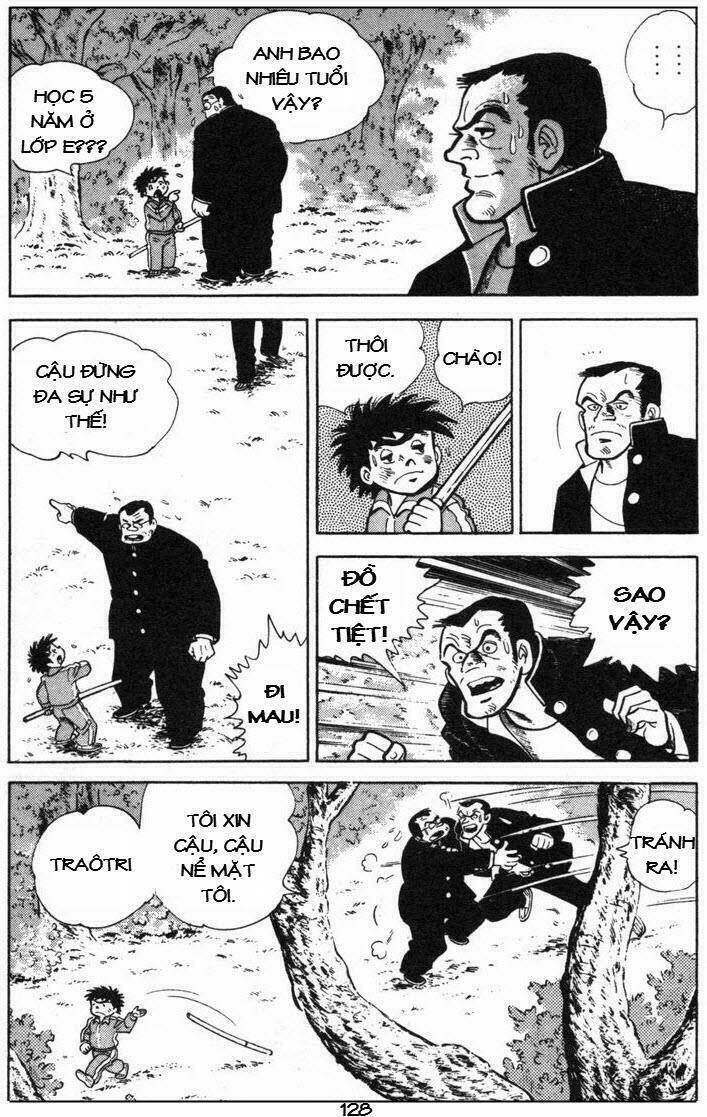 ore wa teppei chapter 76 11