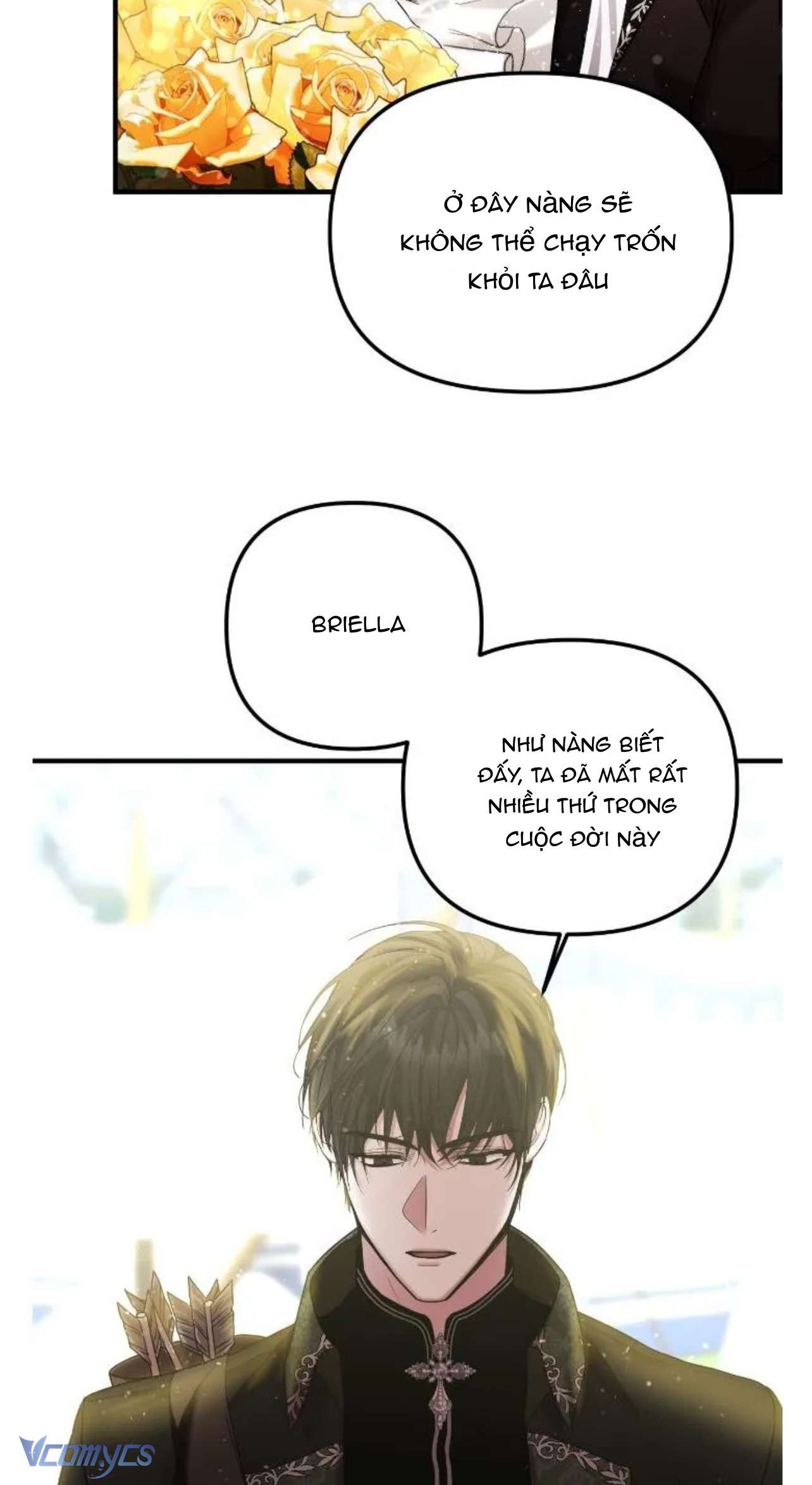 hôn nhân trả thù chapter 39 46