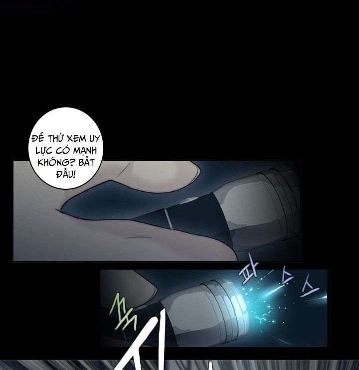 vua thời không chapter 3 2