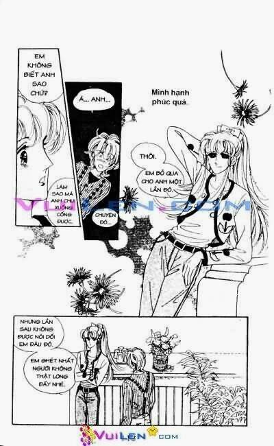 lá chắn tình yêu chapter 4 113