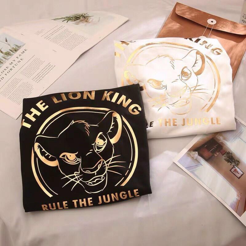 Áo thun tay ngắn nam nữ in đầu trâu phản quang bạc chất cotton 4chiều form dưới 70kg nam nữ