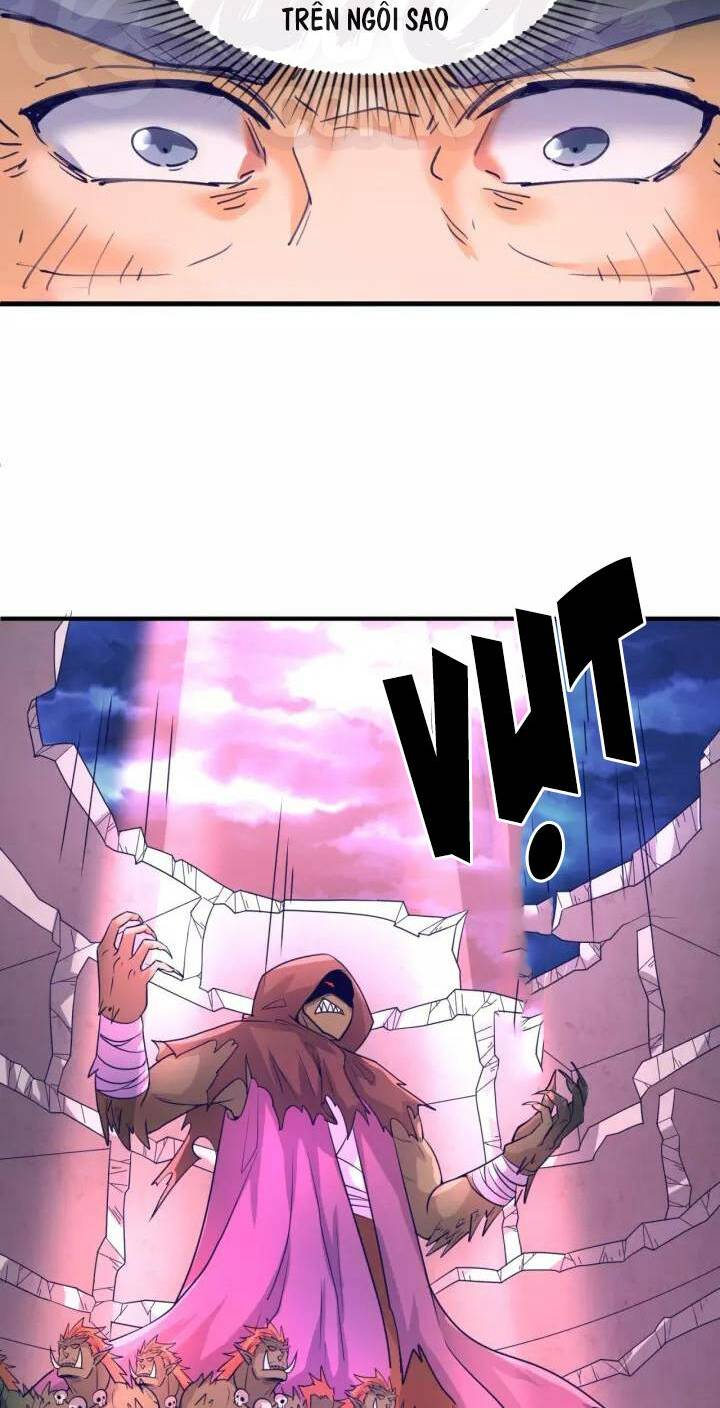 người chặn xuyên không chapter 76 28