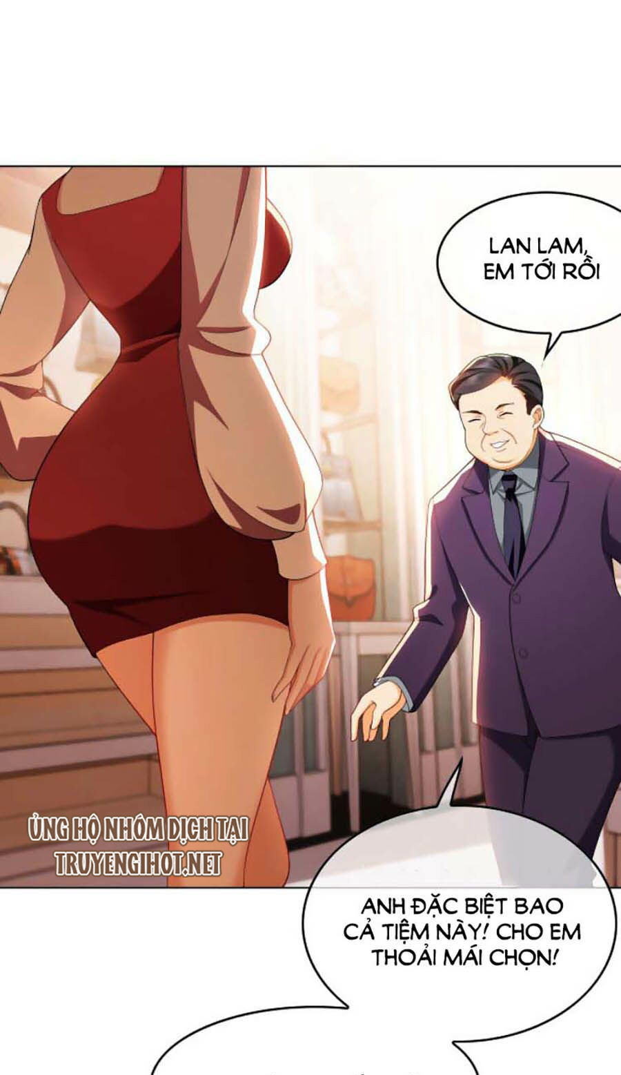 kế hoạch công lược của cô vợ gả thay chapter 35 20