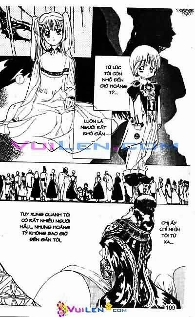 duyên kỳ ngộ chapter 2 109