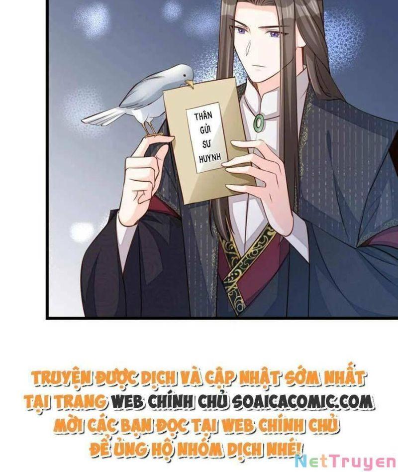 thuần hóa ba ba bạo quân chapter 93 19