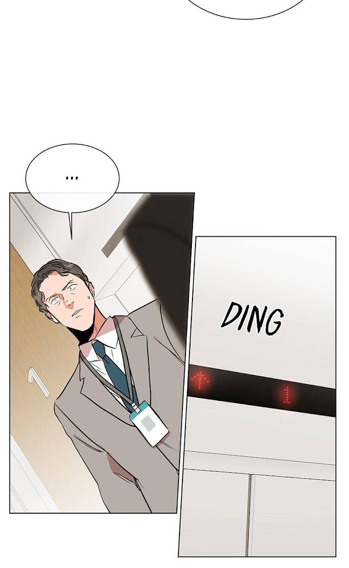 [raw] red candy chapter 42 37