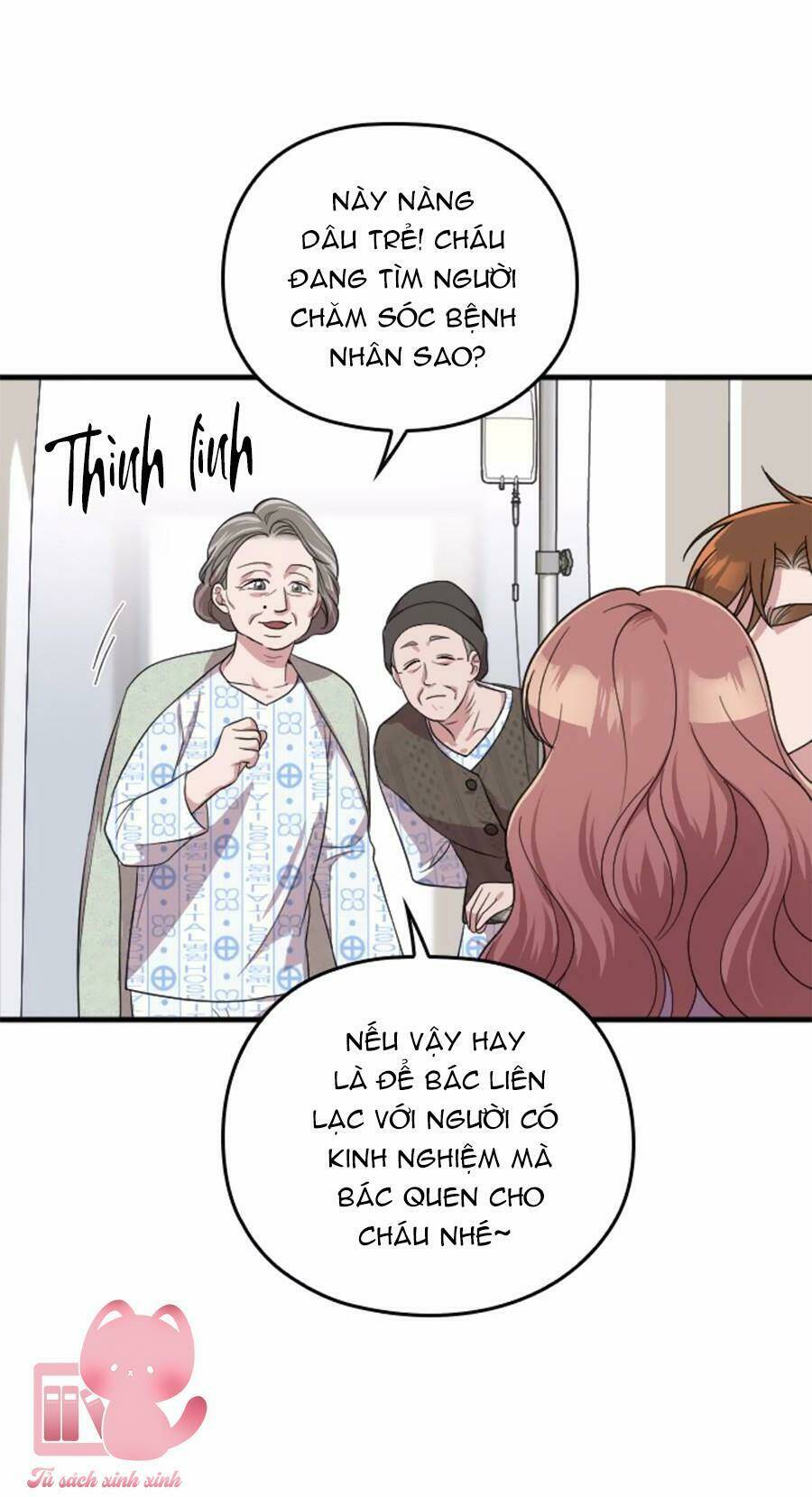 cô đi mà lấy chồng tôi đi chapter 41 68