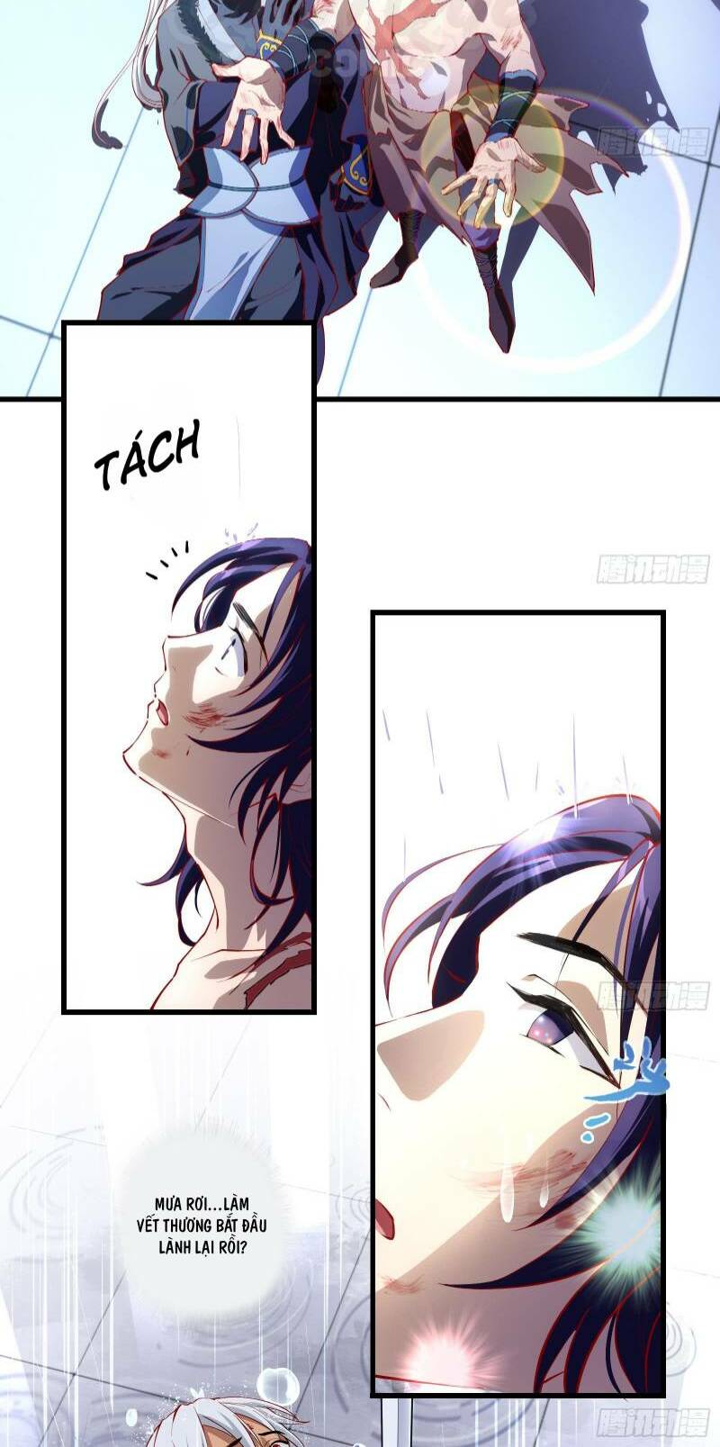 thiên mệnh long thần chapter 13 29