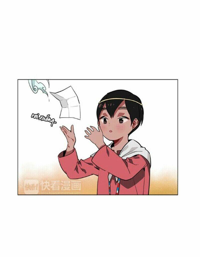 hoa đạo sĩ chapter 52 44