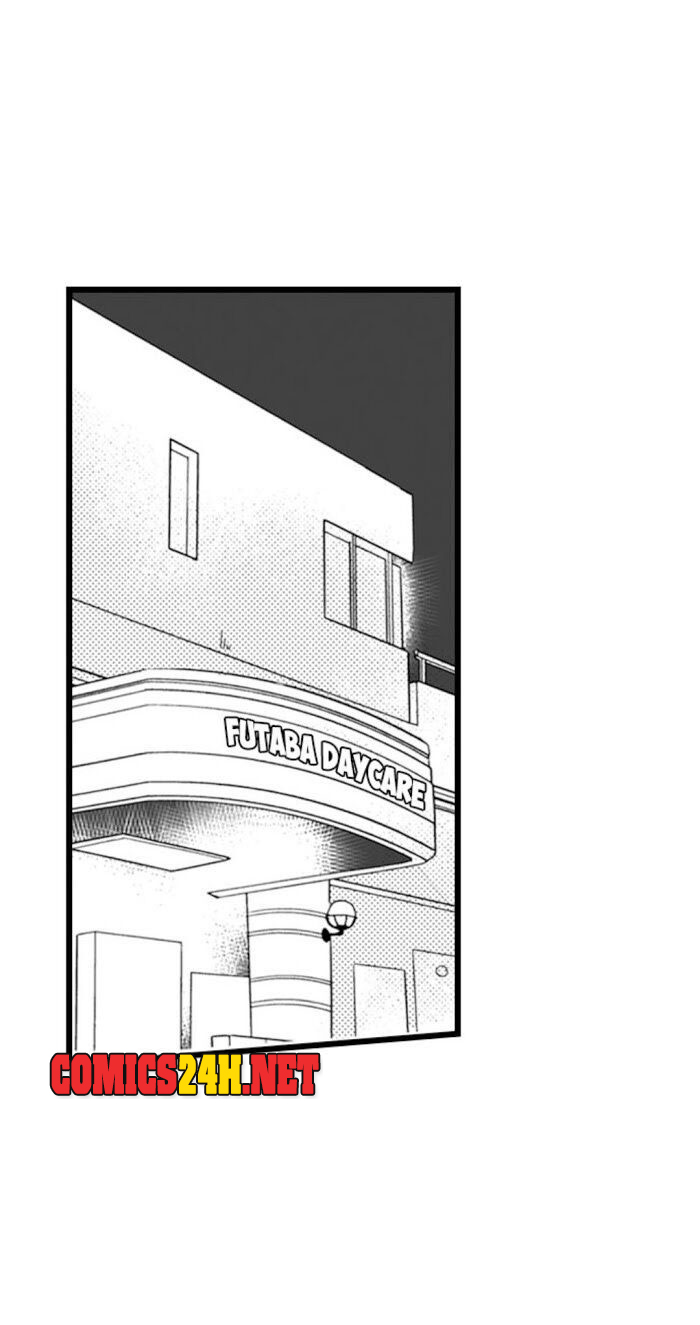 papa datte, shitai chapter 8 6