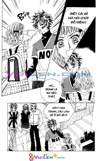 thiên thần tái thế chapter 5 37