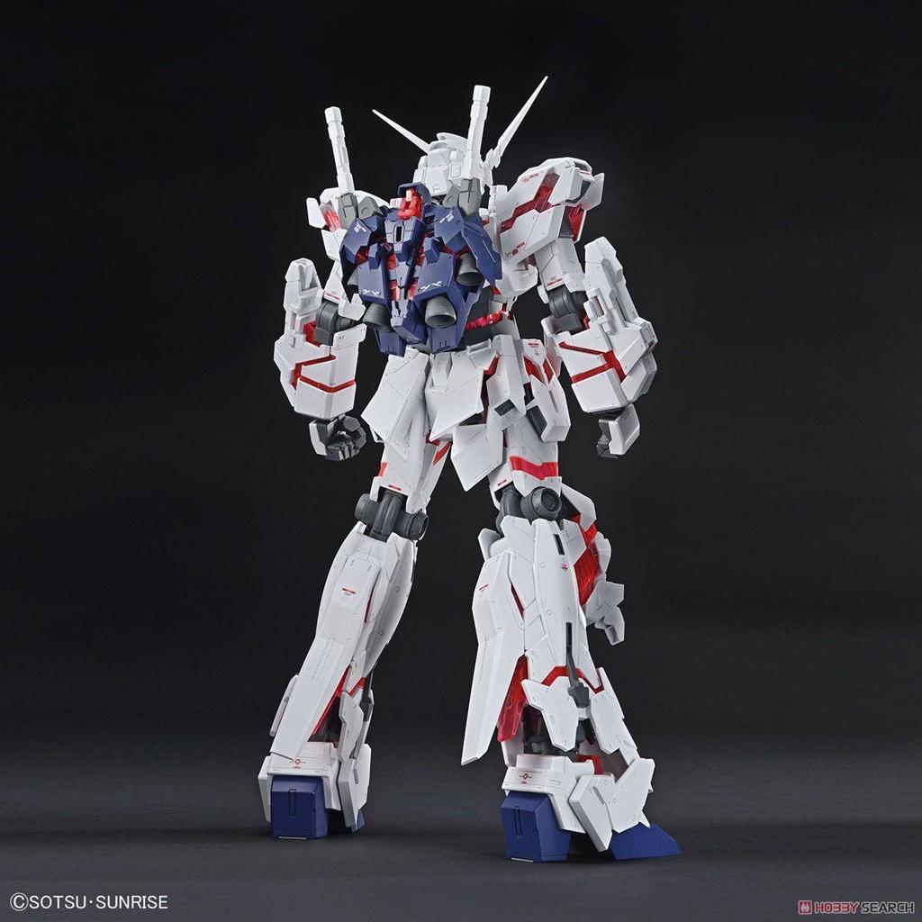 Bộ lắp ráp Gunpla MEGA SIZE 1/48 UNICORN GUNDAM