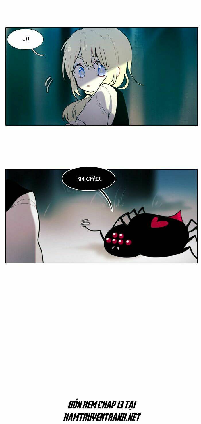 khi nhân vật phản diện được làm vai chính chapter 12 18