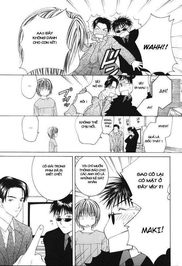 arcana soul chapter 2 8