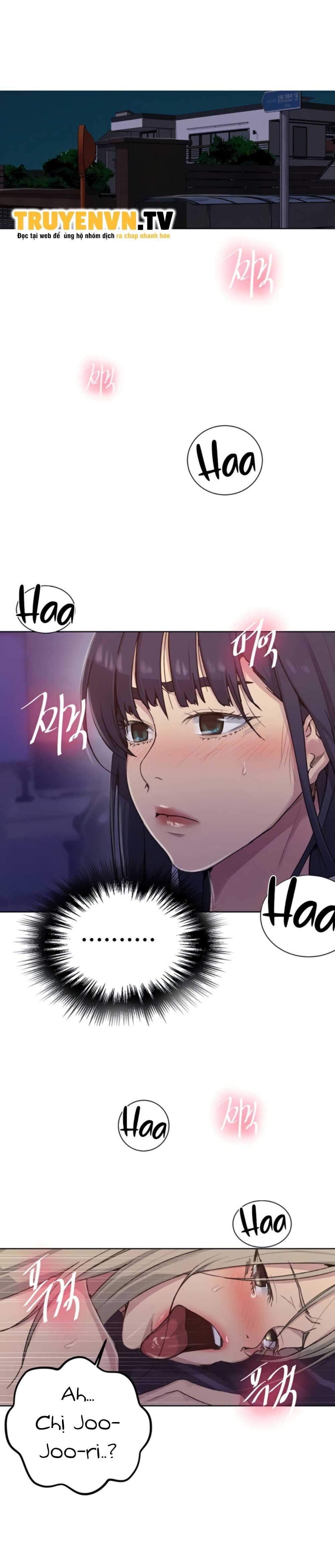 lớp học gia đình – secret class chapter 99 4