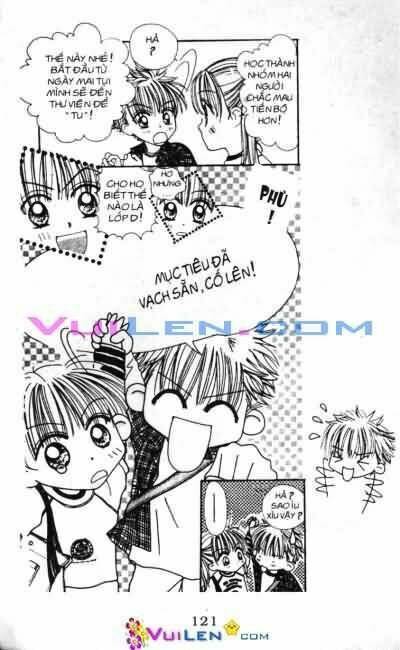 con gái con trai chapter 1 118