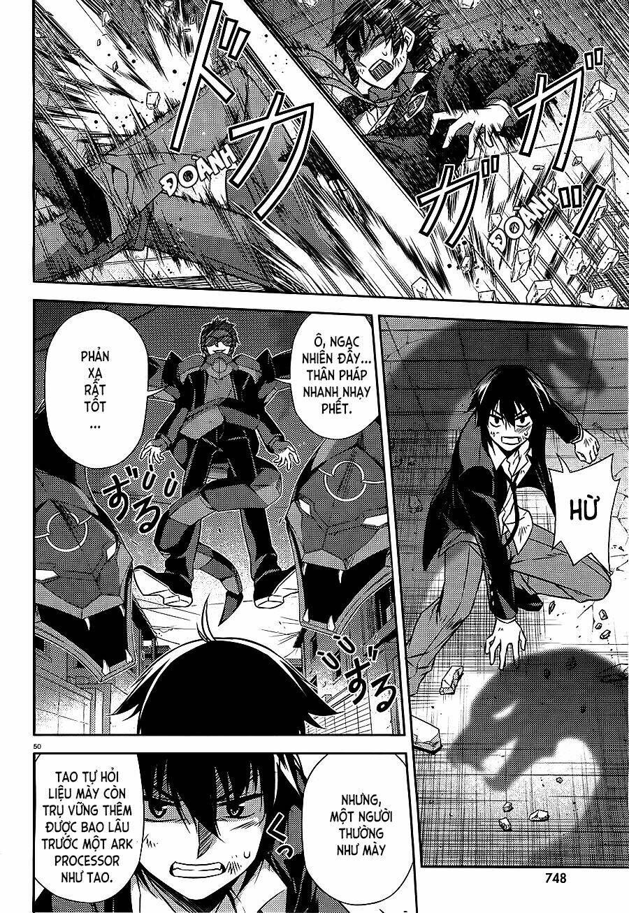 ark:romancer chapter 2 50