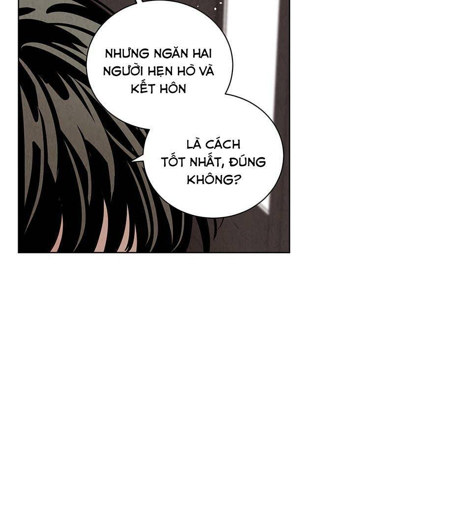 chào nhé, không làm thông gia nữa đâu! chapter 33 53