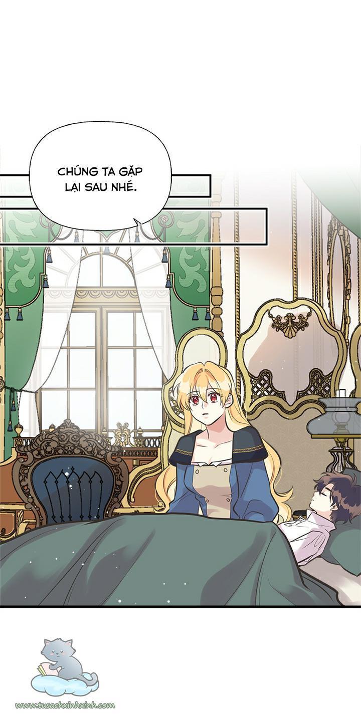 chị tôi nhặt về nam chính của tiểu thuyết chapter 45 14