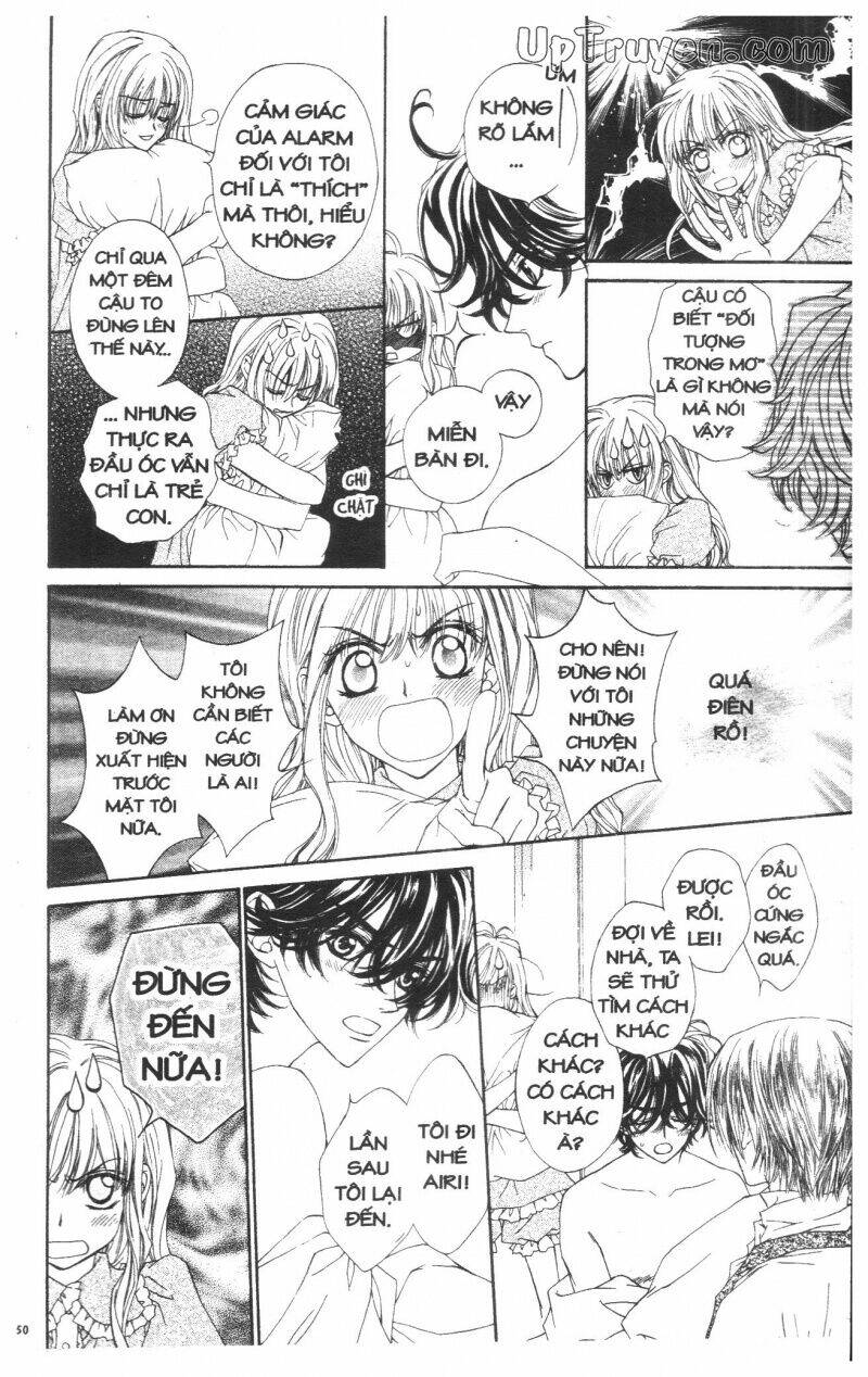 hoàng tử ếch(bản đẹp) chapter 1 51