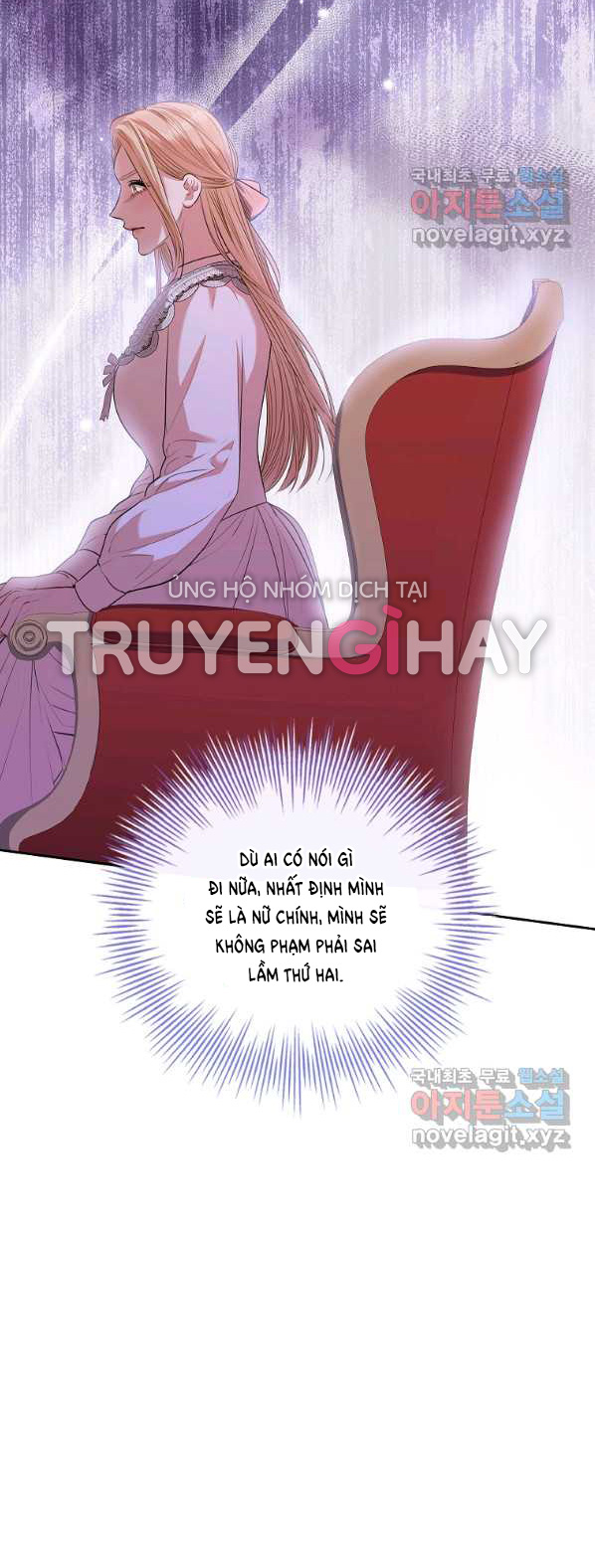 trở thành thư ký của bạo chúa chapter 69 47