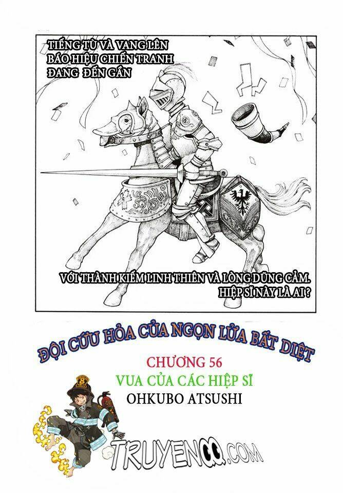 biệt đội lính cứu hỏa chapter 56 2