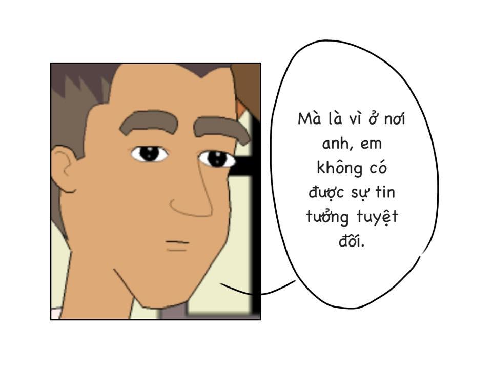 our bed chapter 16 22