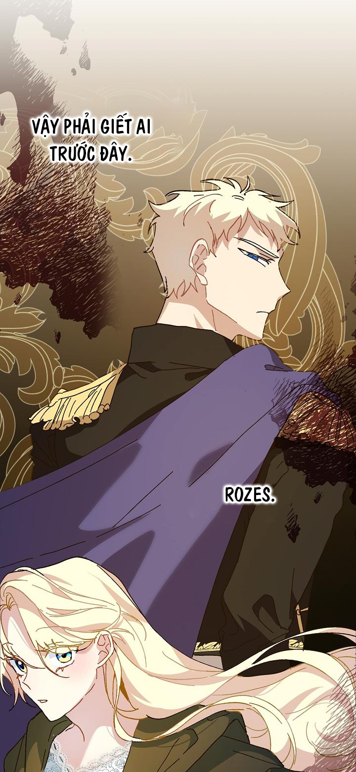 công chúa vờ như điên chapter 16 4