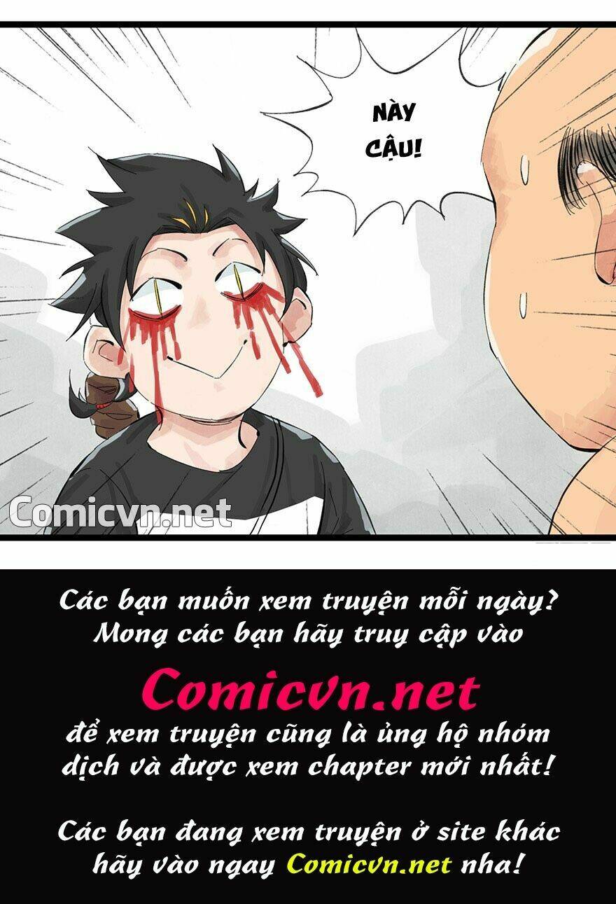 tháp trăm tầng chapter 1 34