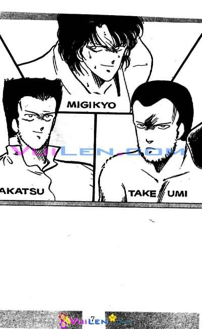 truyền nhân atula - shura no mon i chapter 4 8