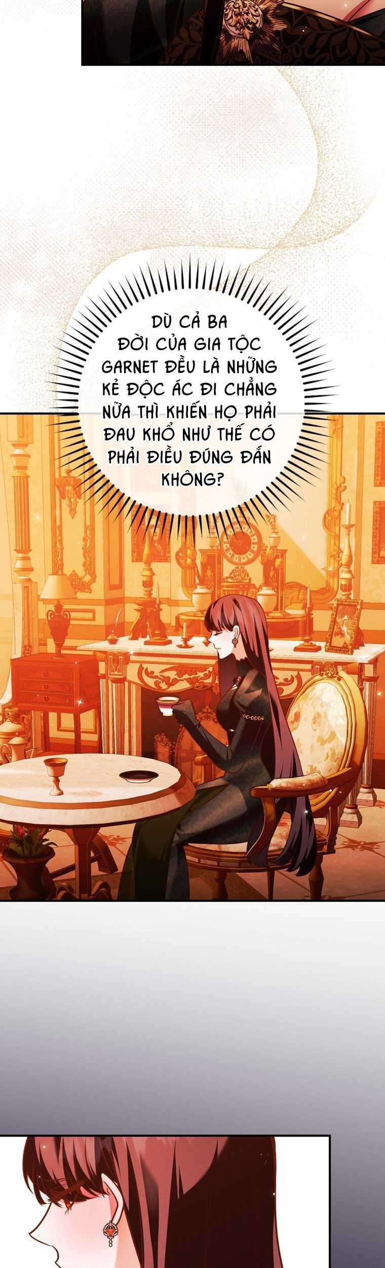 nàng tiểu thư nhà công tước chapter 19 12