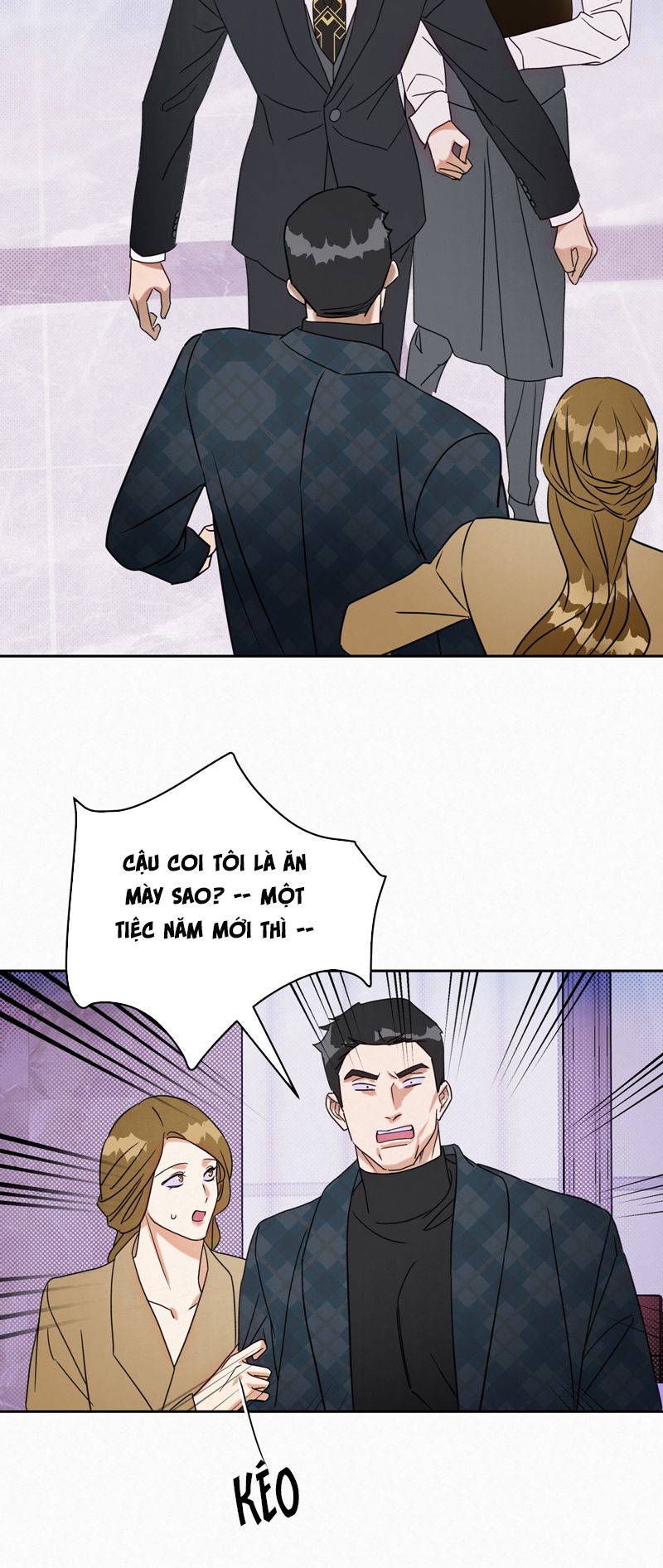 Anh Trai Tiện Lợi Của Tôi chapter 19