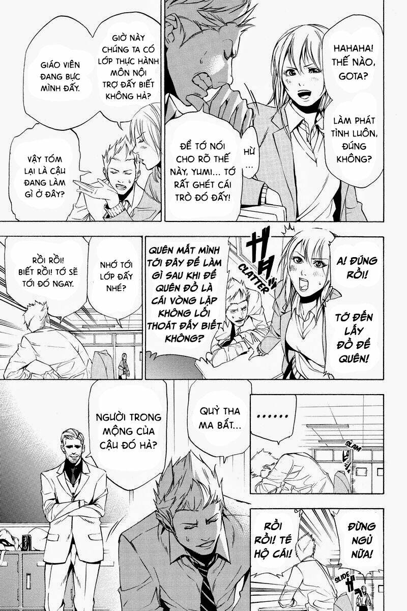 aku no higan - beyond evil chapter 5 3