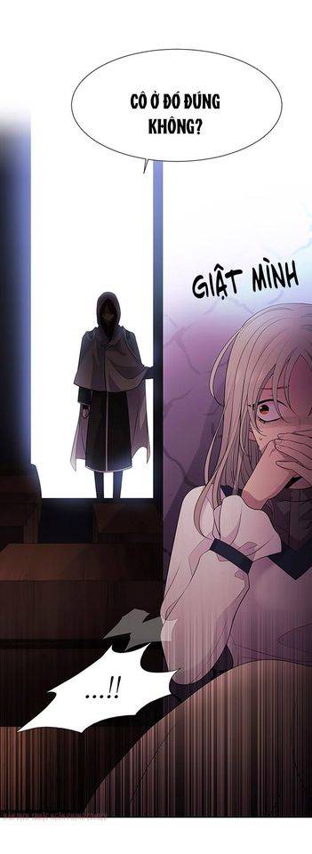 năm môn đệ của charlotte chapter 5 6