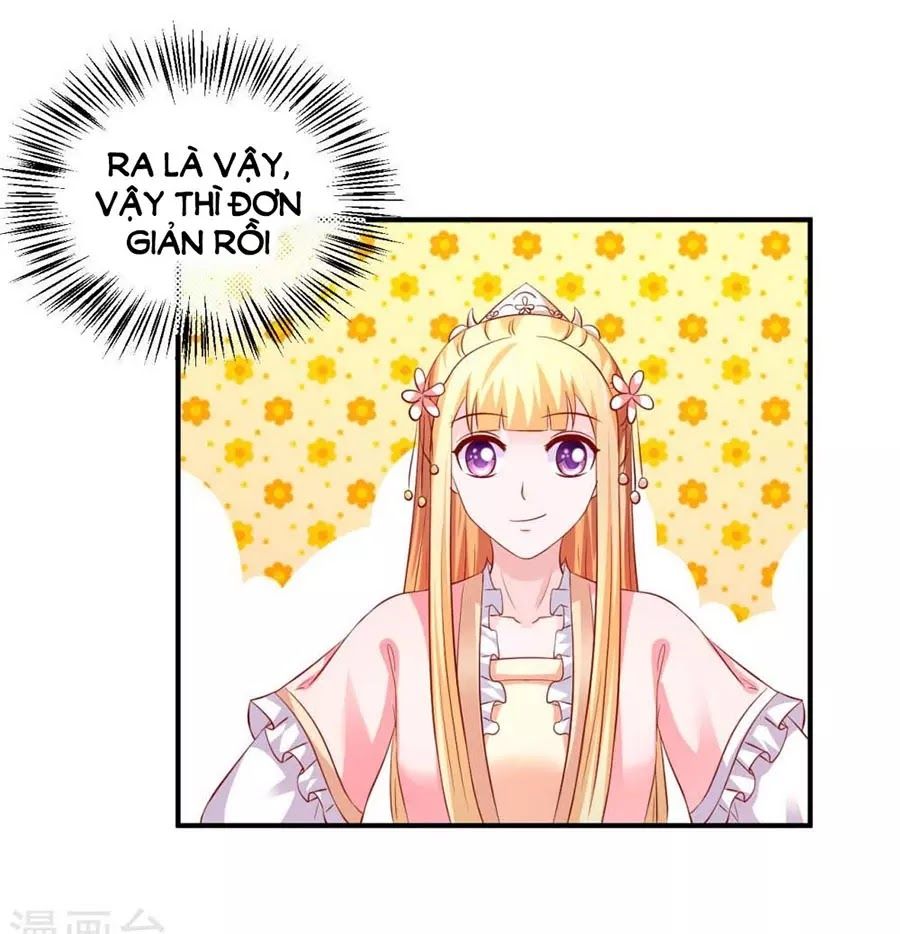 từ đây vương gia không thượng triều sớm chapter 87 48