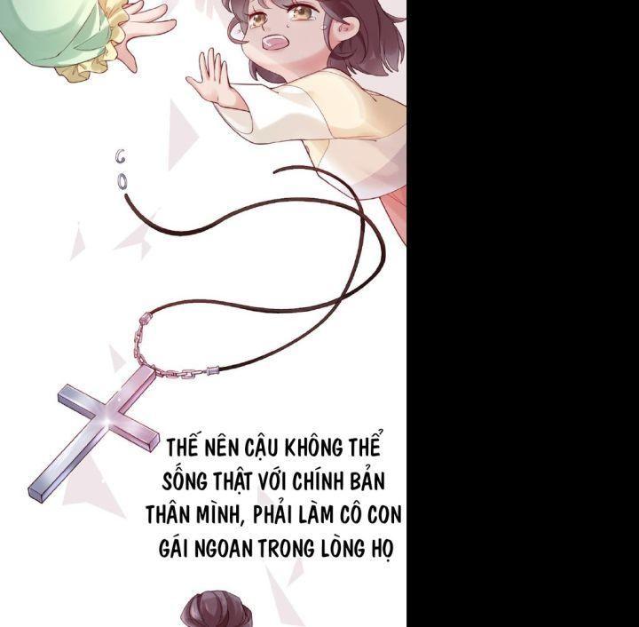 chiếc bật lửa và váy công chúa (b) chapter 1 5