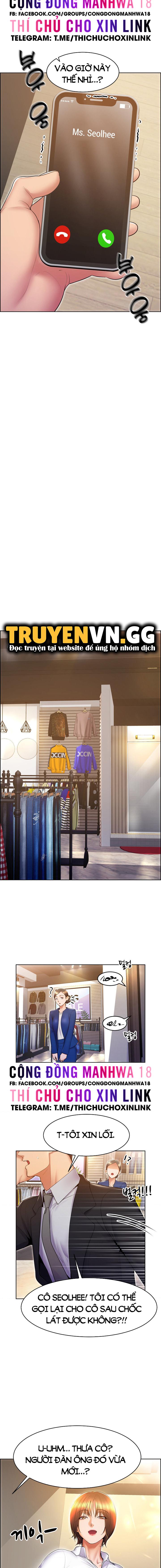 bug game số hưởng chapter 16 14