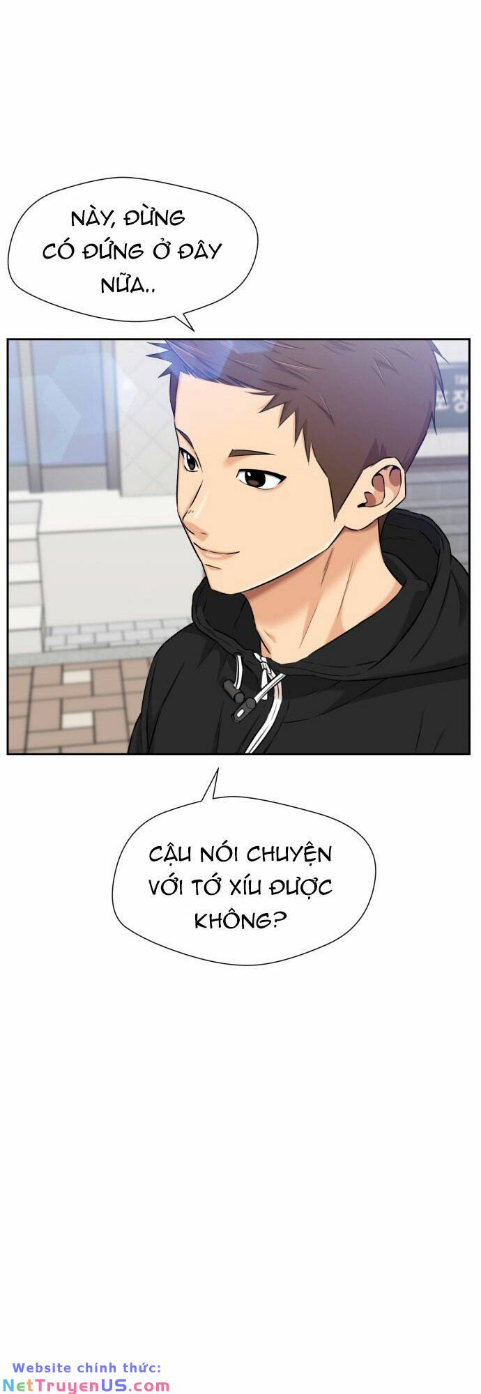 gương mặt thiên tài chapter 111 7