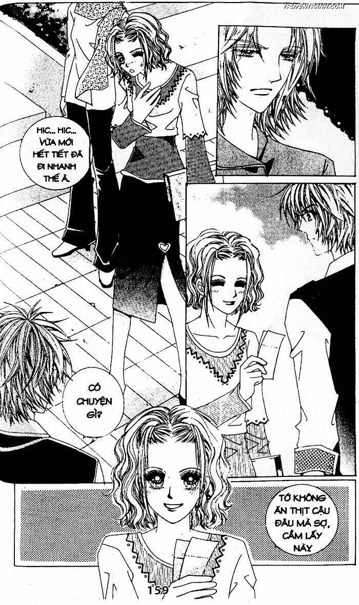 nhà trọ hoàn hảo chapter 90 19