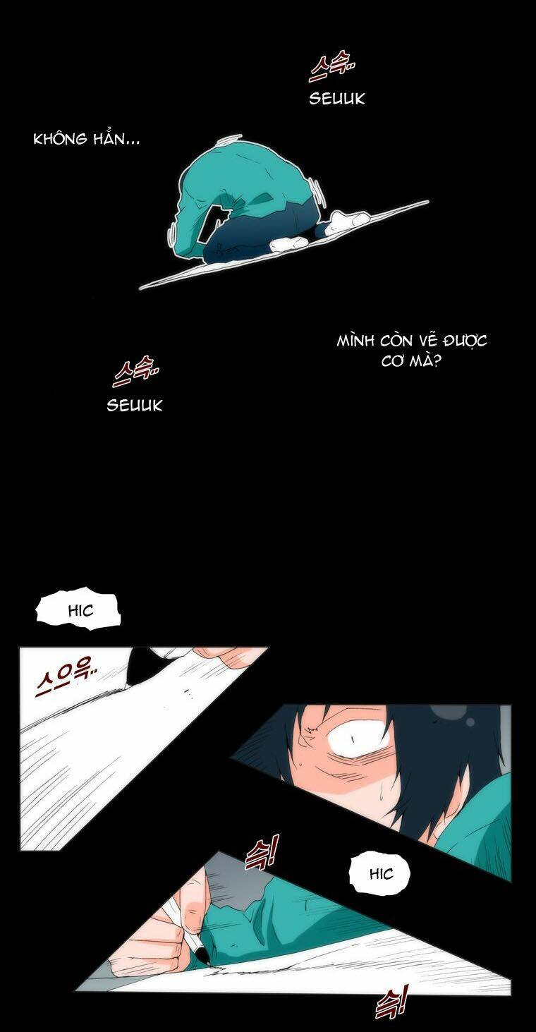 can't see can't hear but love chapter 6 12