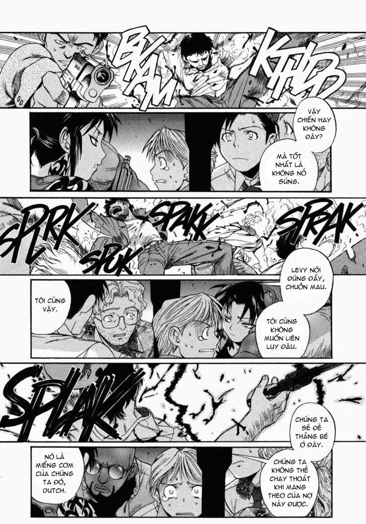 hố đen chapter 4 6