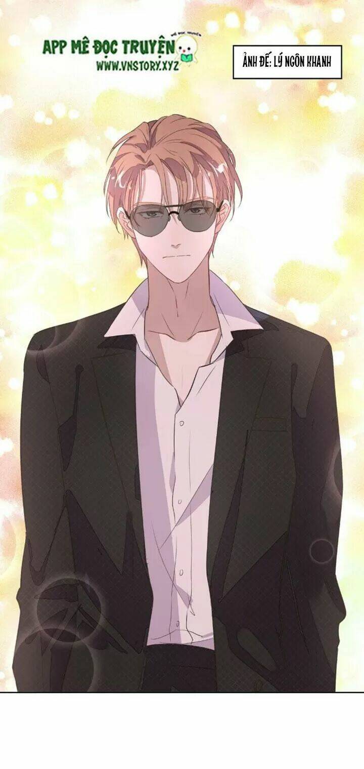 bạn trai kém tuổi bẫy yêu tôi chapter 7 8