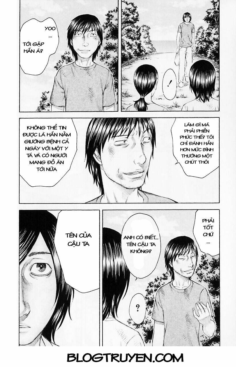 đảo tự sát chapter 12 15