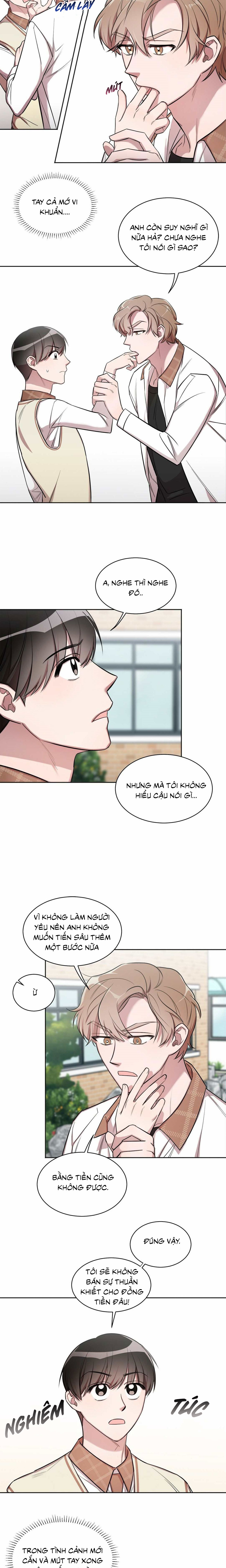 can't help it chapter 3 20