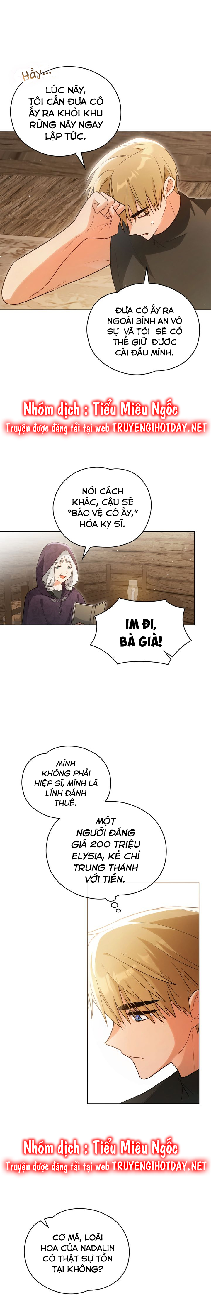 yêu cô công chúa sắp chết chapter 26 5