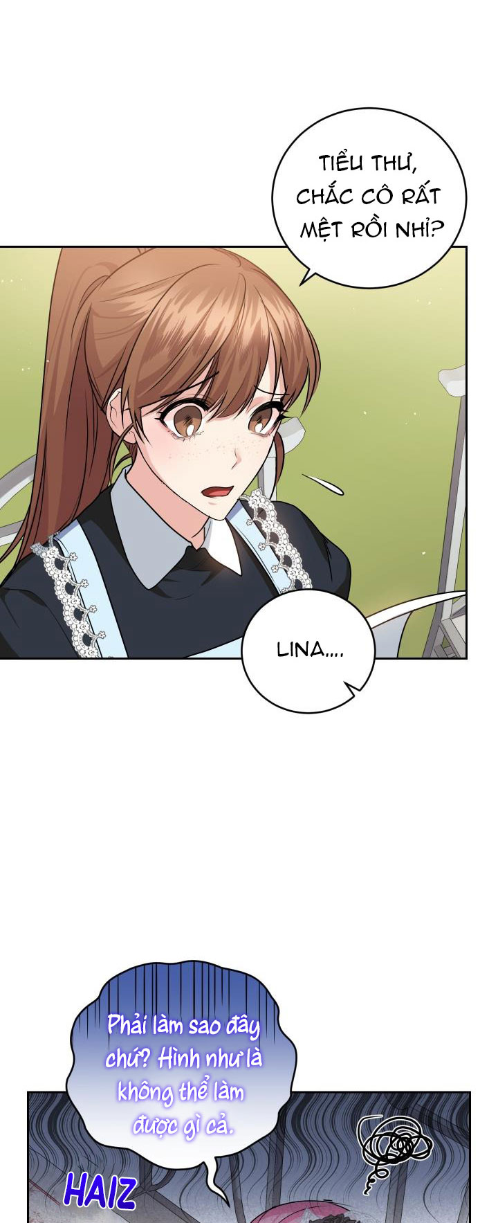 trở thành nhà điều chế nước hoa duy nhất của bạo chúa chapter 22 16