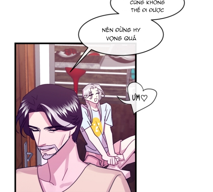 kiếp trước bí ẩn của giáo sư chapter 13 18