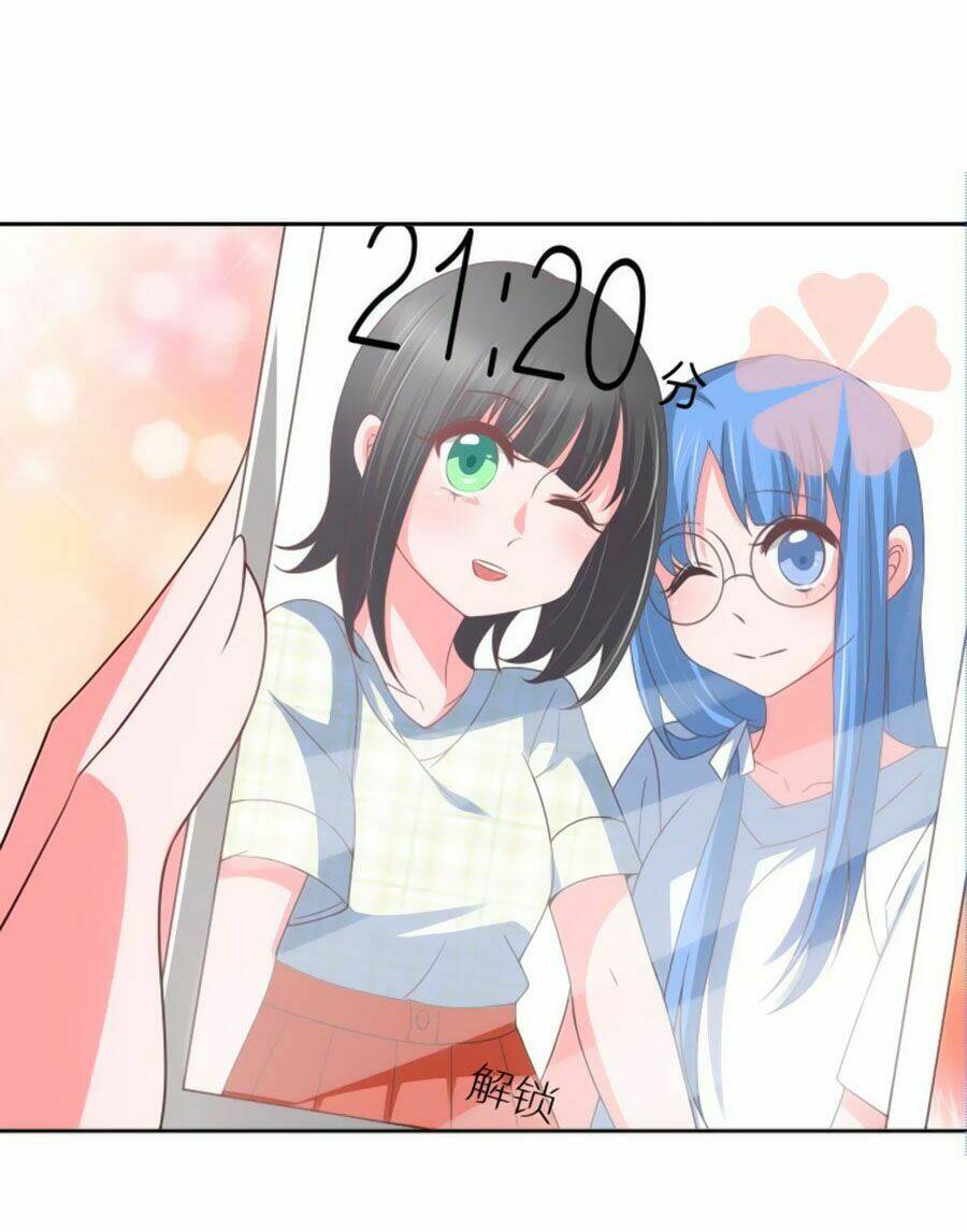 người yêu khát máu của tôi chapter 15 26