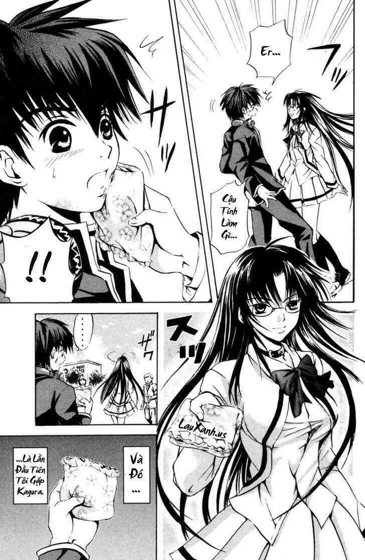 kami to sengoku seitokai chapter 1.1 21